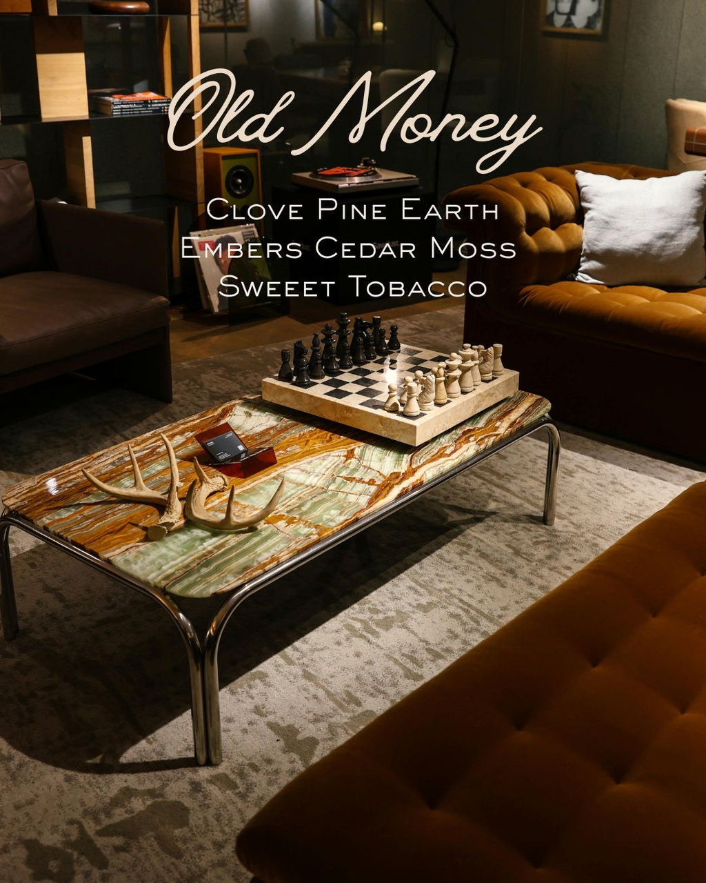 Old Money