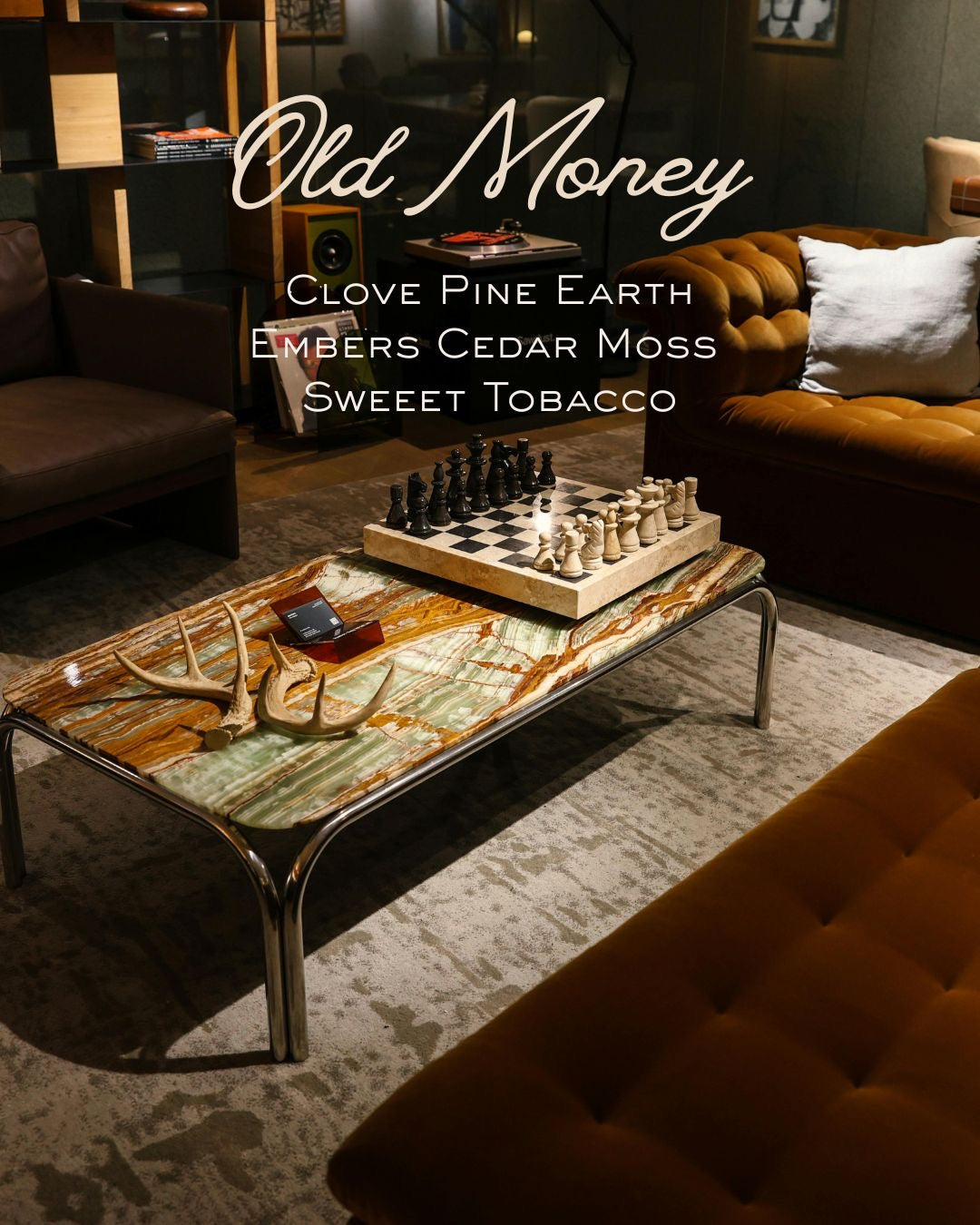 Old Money