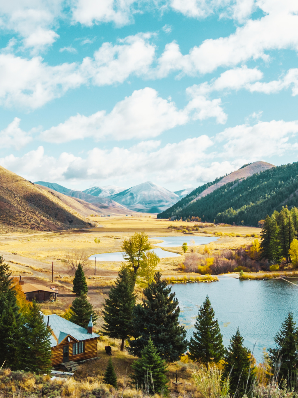Sun Valley