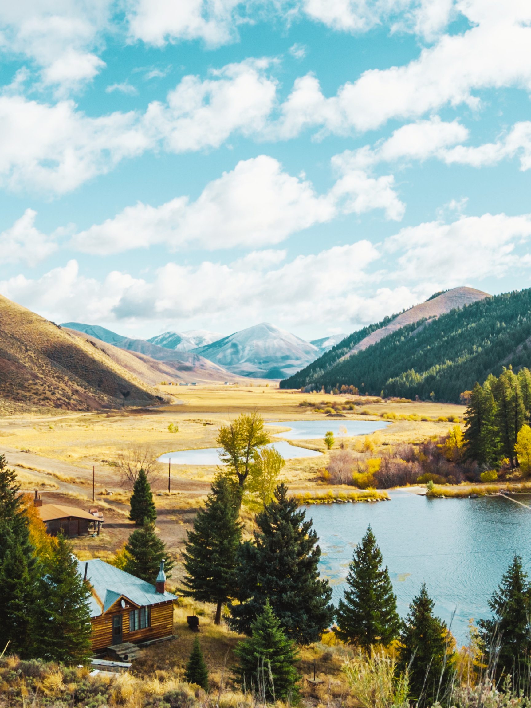 Sun Valley
