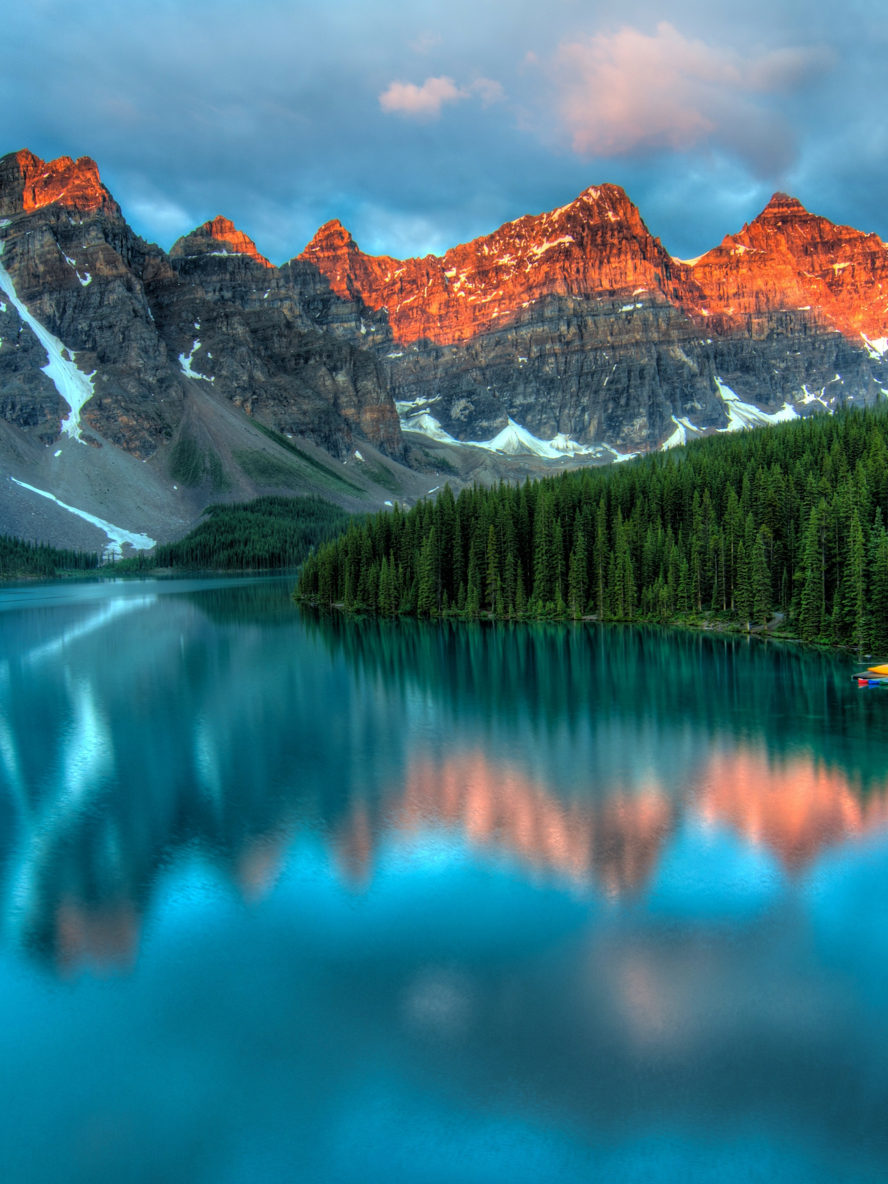 Glacier National Park