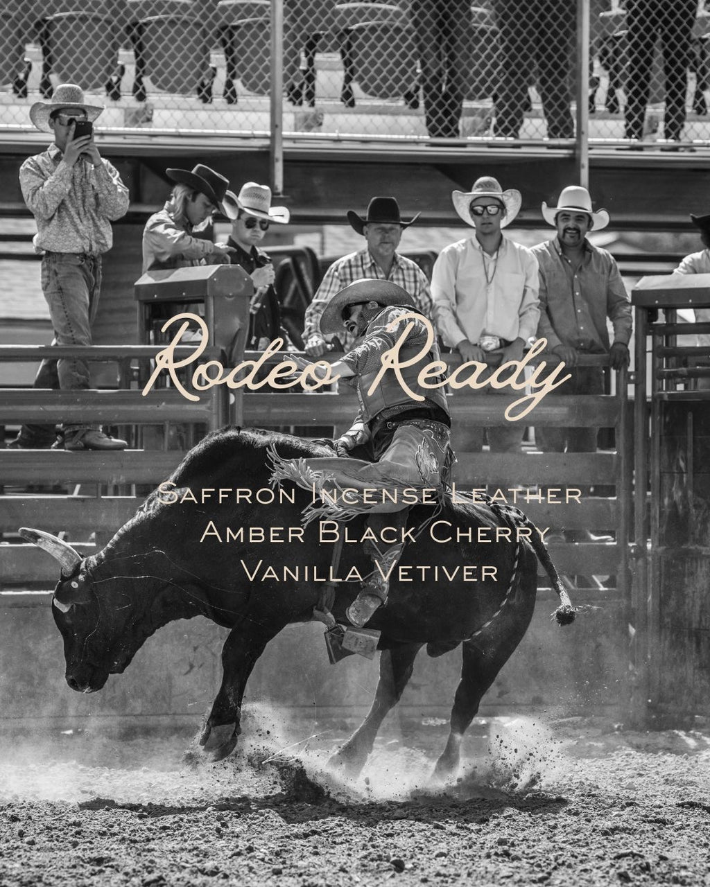 Rodeo Ready