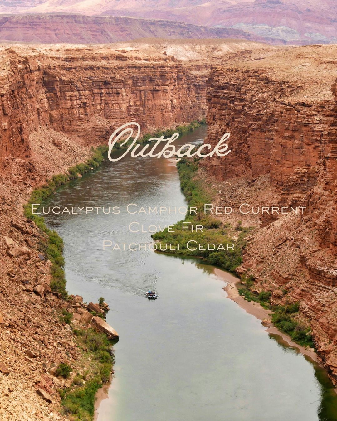 Outback