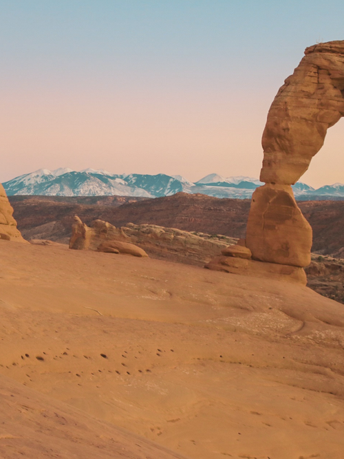 Arches National Park