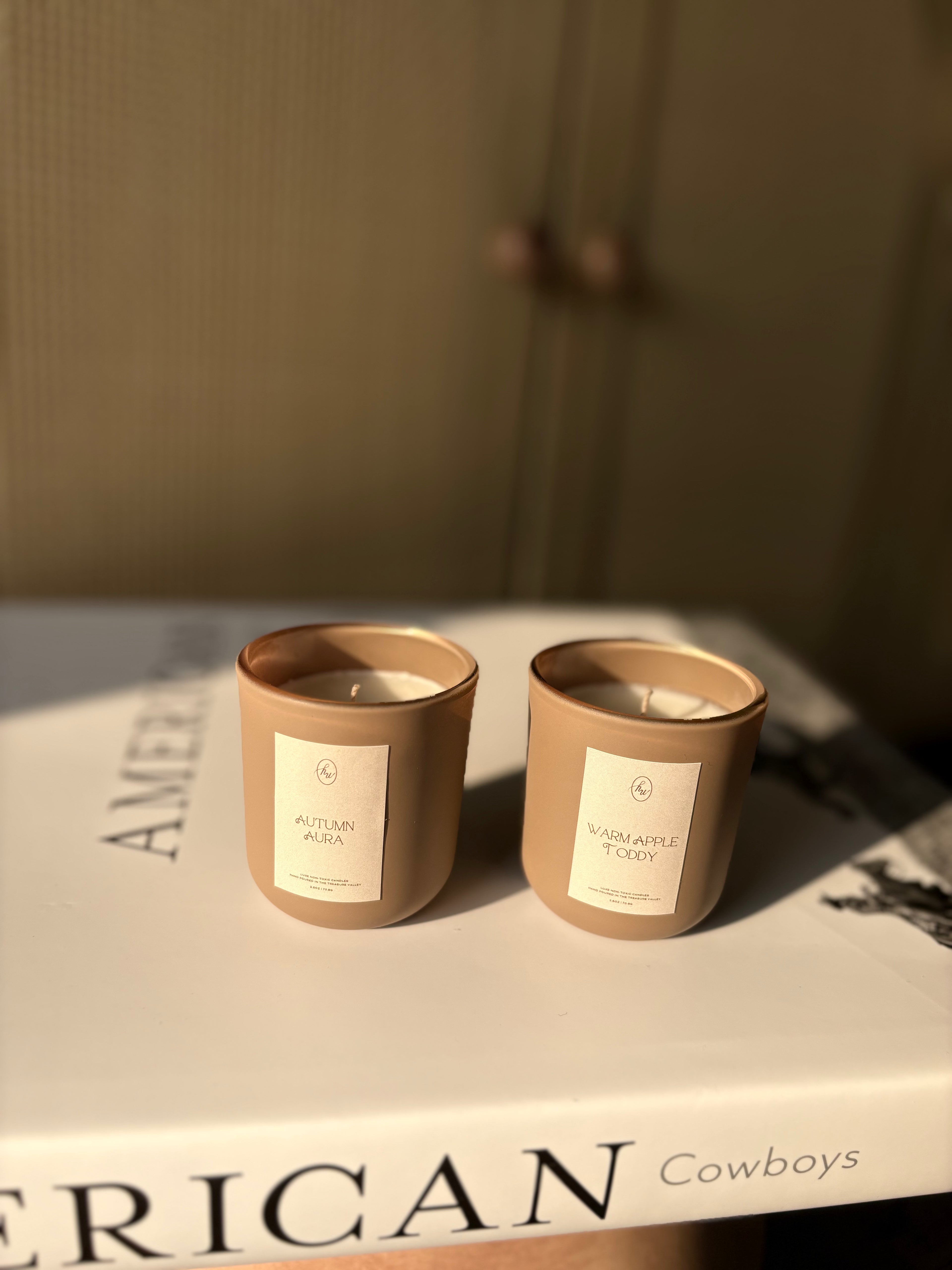 Autumn Gift Box