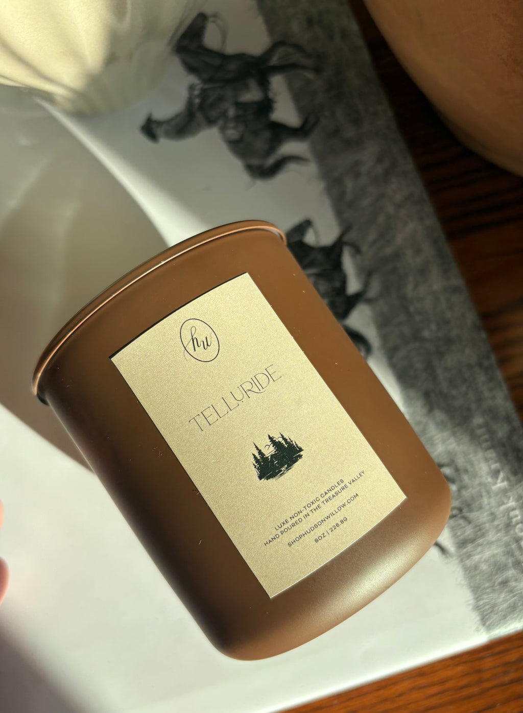Telluride