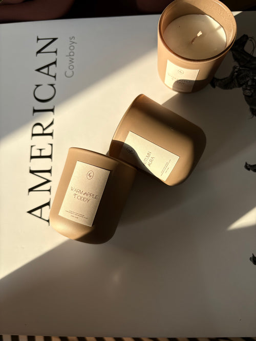 Autumn Gift Box