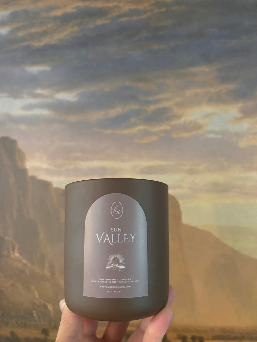 Sun Valley