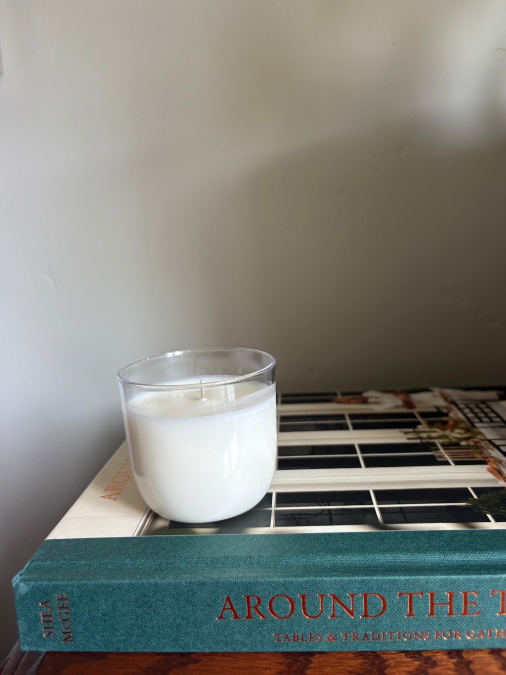 4 oz Sample