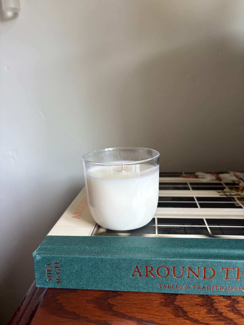 4 oz Sample