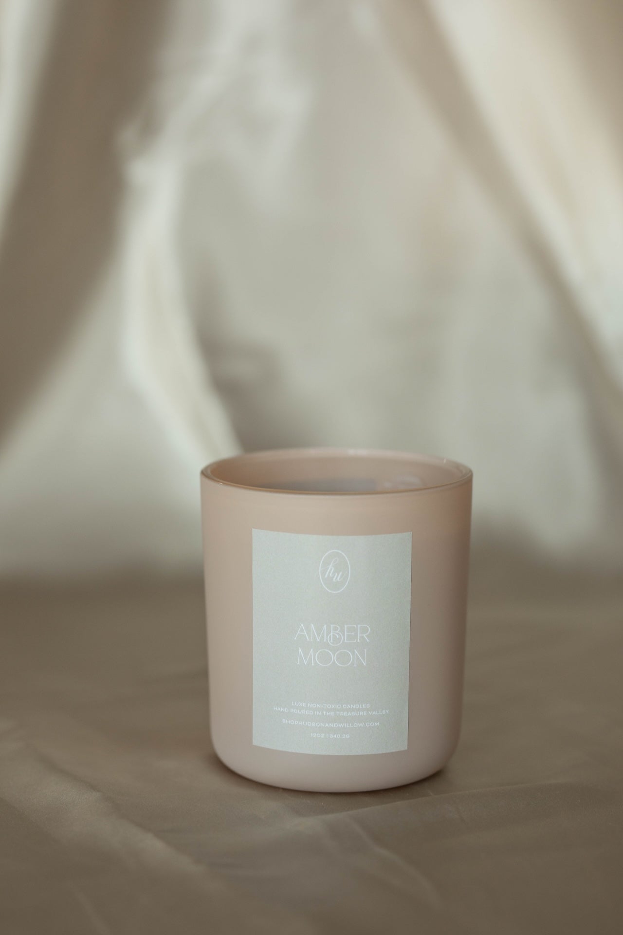 Amber Moon