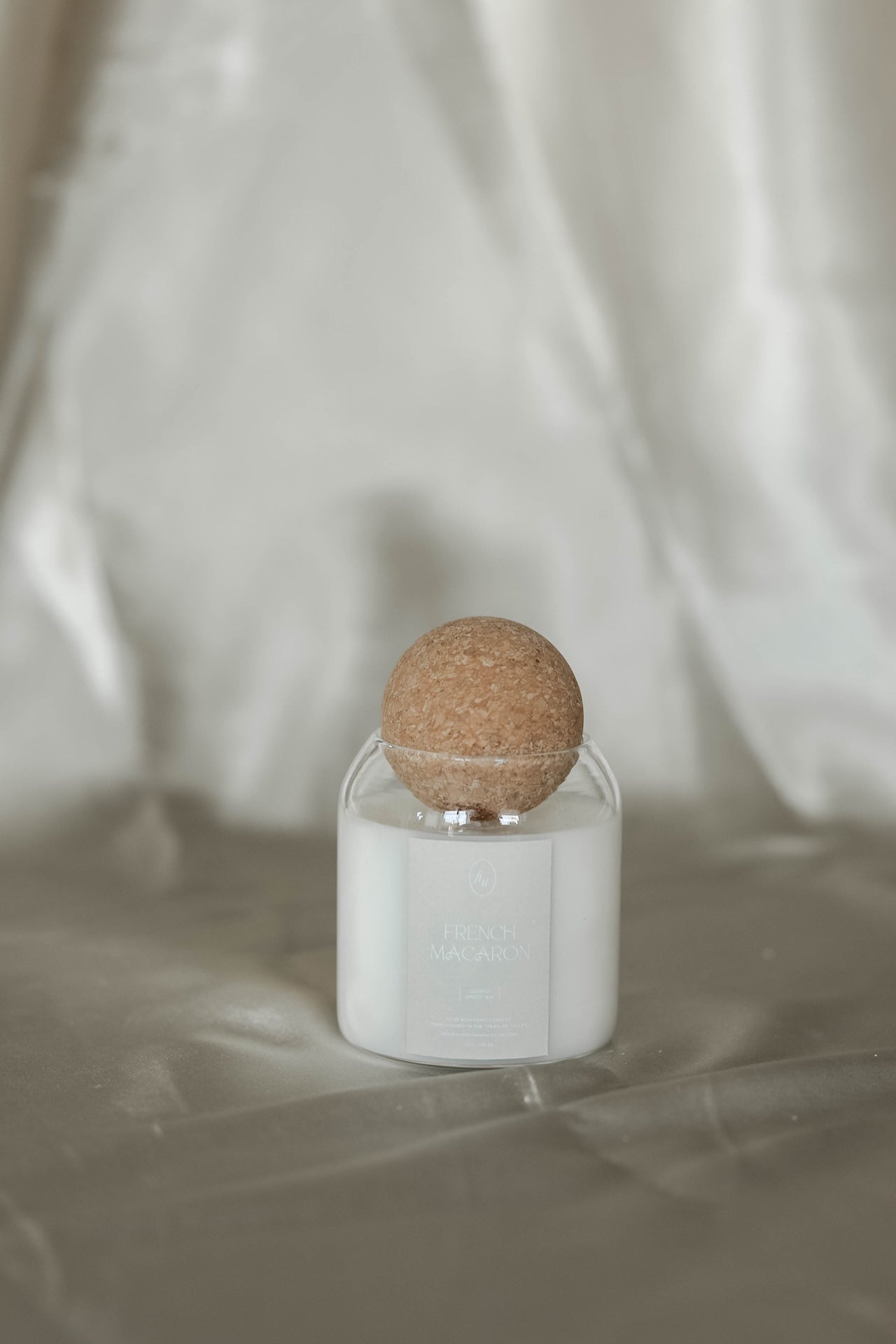 French Macaron