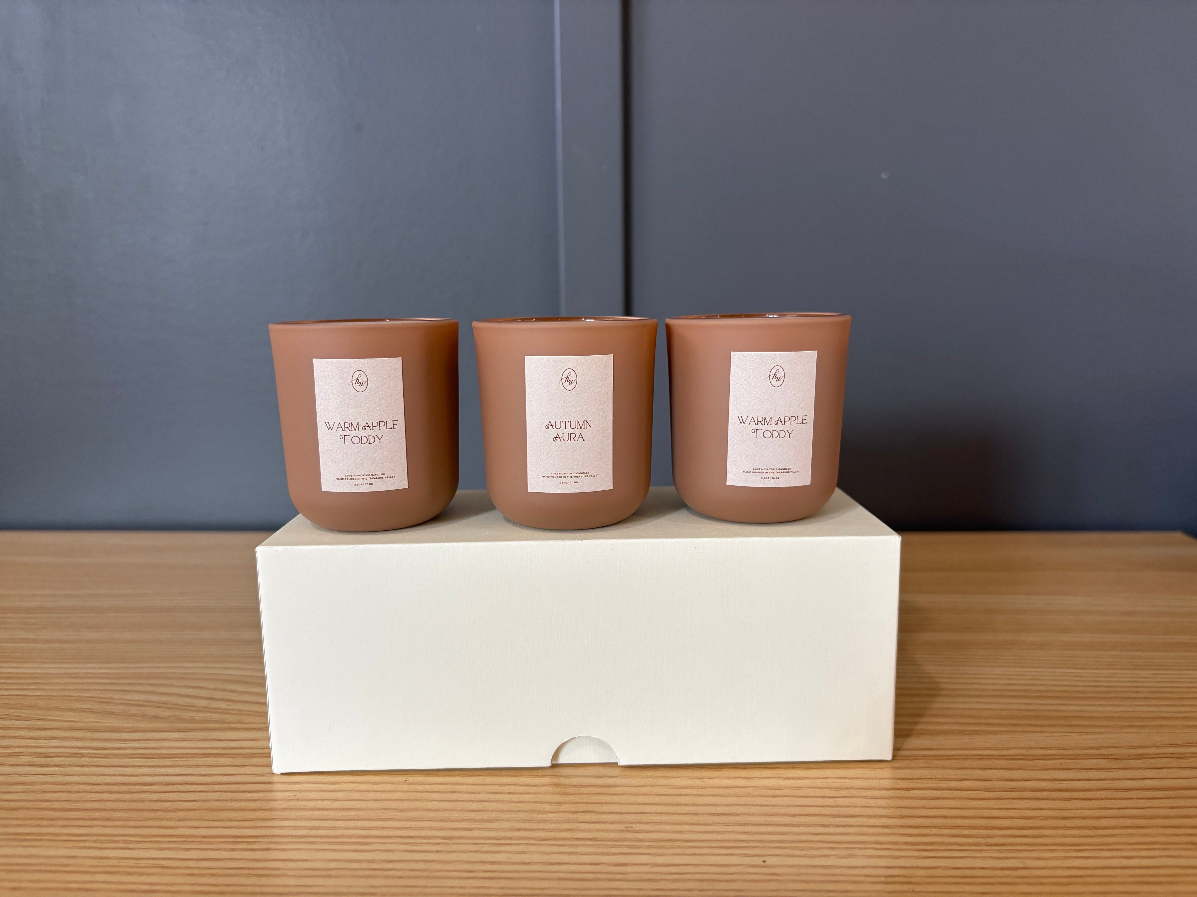 Autumn Gift Box