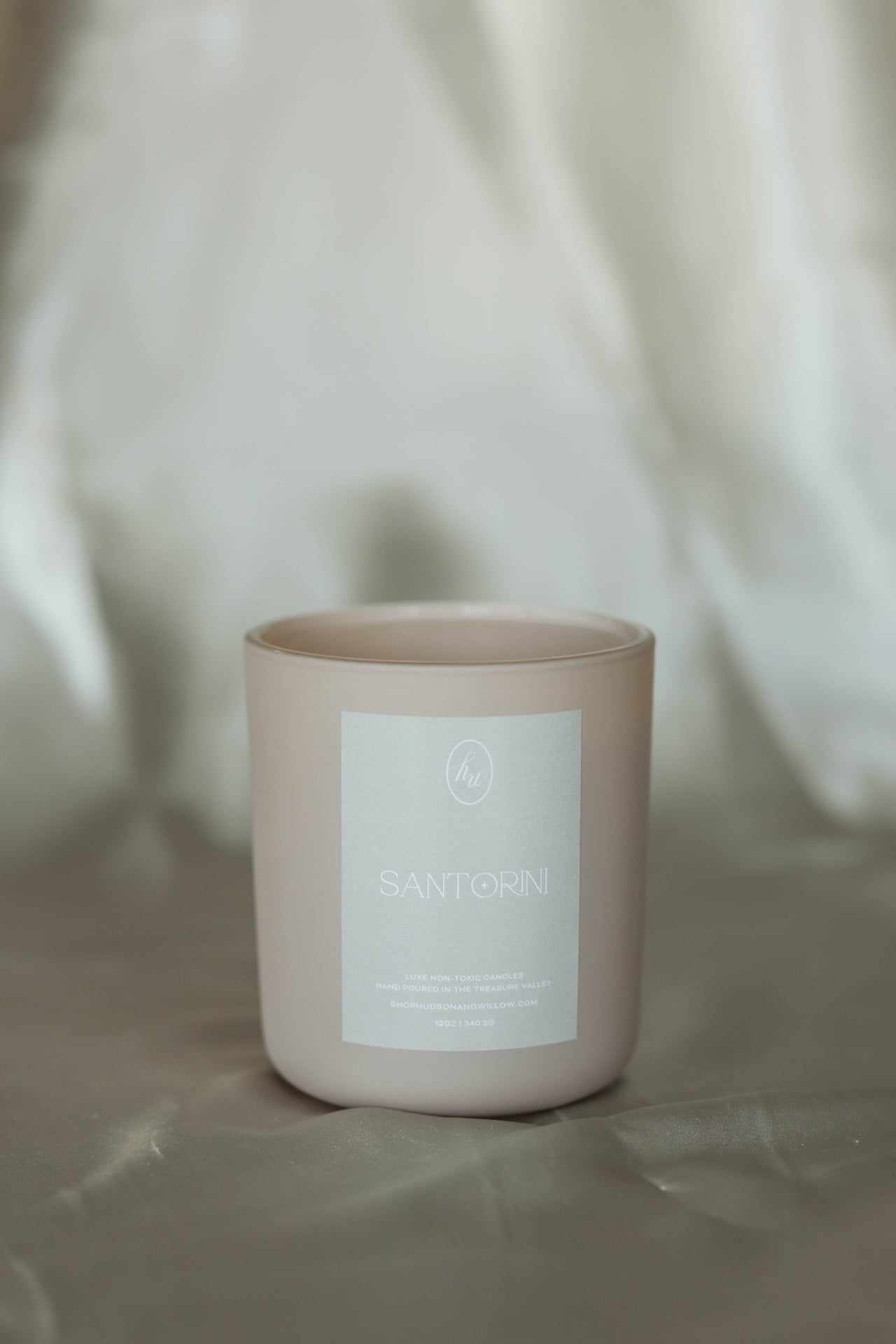 Santorini